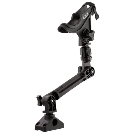 Scotty 388 Gear Head Mount Kit 388-BK — Quality Boat Parts