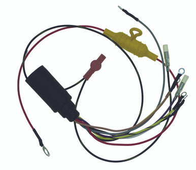 Cdi Electronics Mercury Harness - Cdi Electronics (414-3443) — Quality Boat Parts