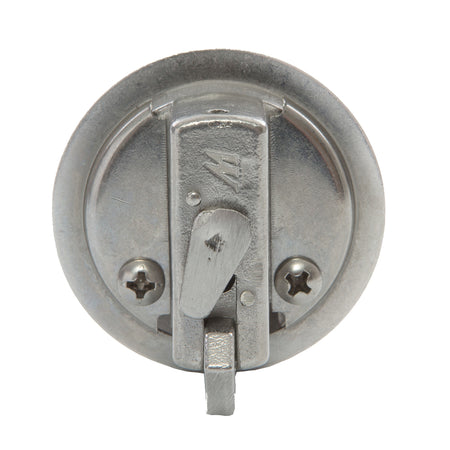 Whitecap Mini Slam Latch Stainless Steel Locking Pull Ring 6138C — Quality Boat Parts