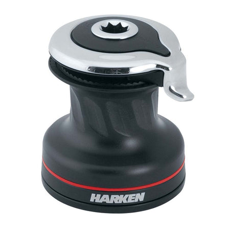 Harken 15 Self-Tailing Radial Aluminum Winch 15STA — Quality Boat Parts