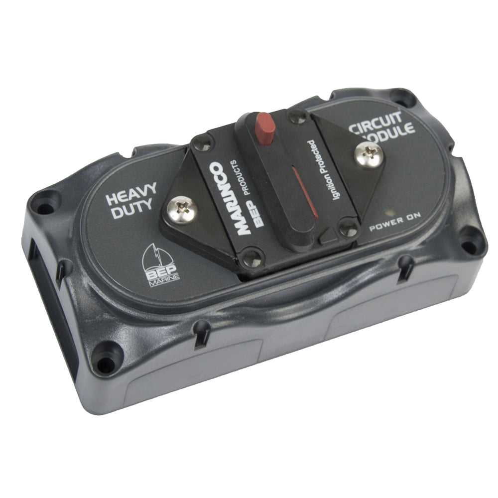 BEP Heavy Duty CB Module - 100A 705-100A — Quality Boat Parts