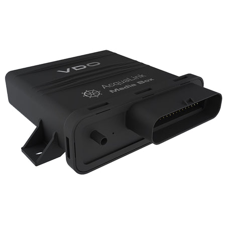 Veratron AcquaLink® MediaBox - NMEA 2000® Radio AM/FM/BT/USB A2C59501980 — Quality Boat Parts