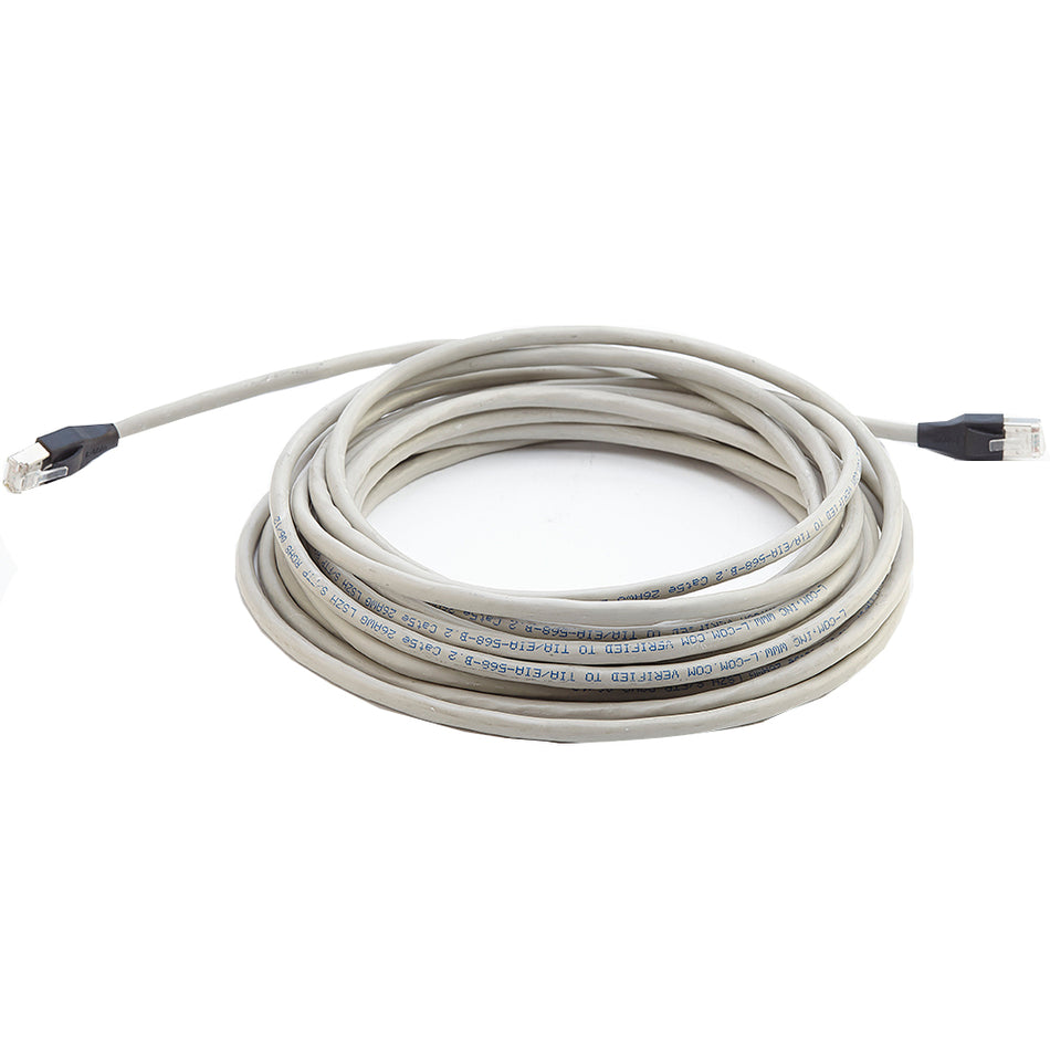 FLIR Ethernet Cable f/M-Series - 100' 308-0163-100 — Quality Boat Parts