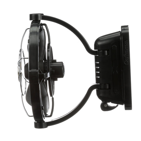 SEEKR by Caframo Sirocco II Elite Fan - Black 7012CABBX — Quality Boat Parts