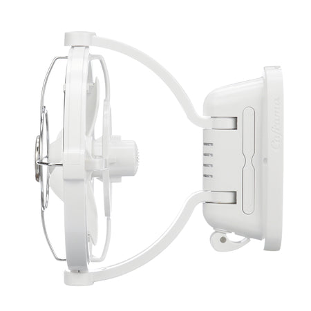 SEEKR by Caframo Sirocco II Elite Fan - White 7012CAWBX — Quality Boat Parts