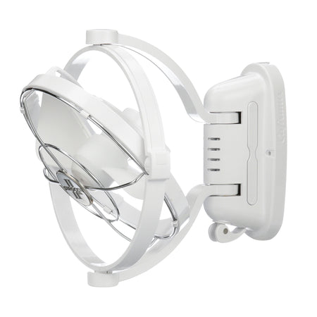 SEEKR by Caframo Sirocco II Elite Fan - White 7012CAWBX — Quality Boat Parts