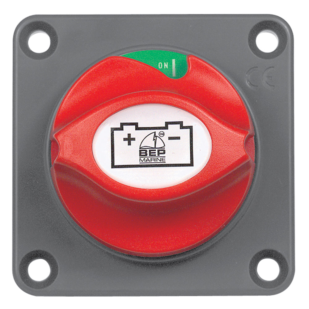 BEP Panel-Mounted Battery Master Switch 701-PM — Quality Boat Parts