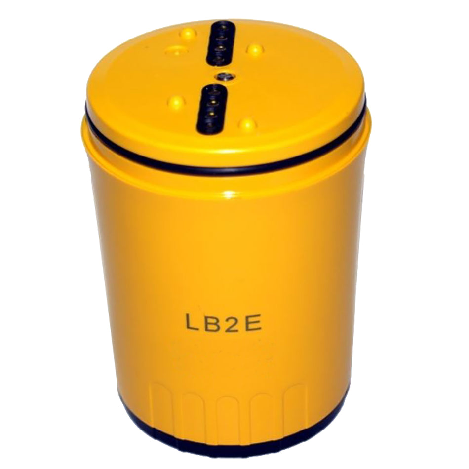 Ocean Signal LB2E Lithium Battery Replacement f/E100 701S-00618 — Quality Boat Parts