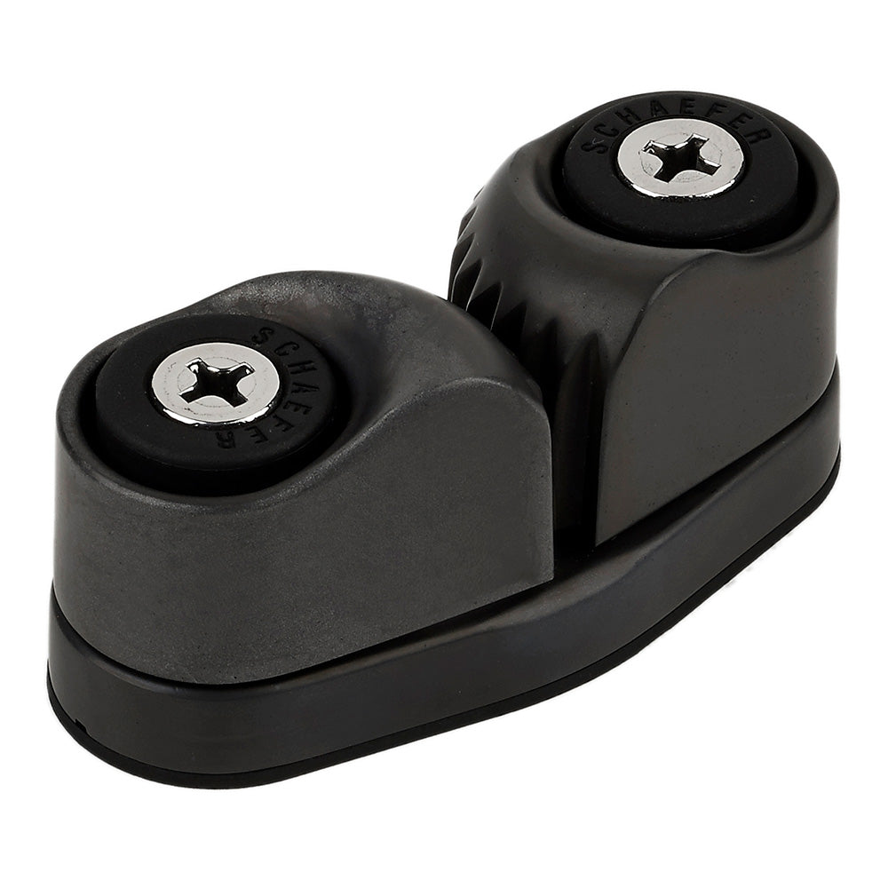 Schaefer Fast Entry Cam Cleat - Large 70-27 — Quality Boat Parts