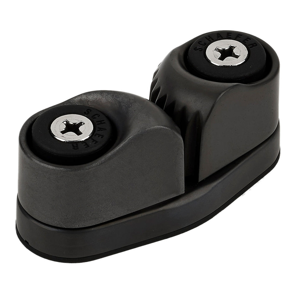 Schaefer Fast Entry Cam Cleat - Large 70-27 — Quality Boat Parts