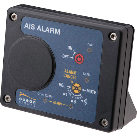 Ocean Signal AIS Alarm Box 741S-02037 — Quality Boat Parts