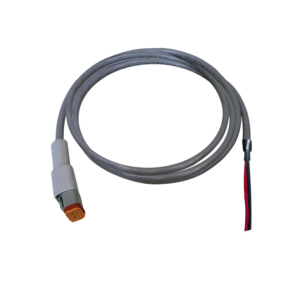 UFlex Power A M-P3 Main Power Supply Cable - 9.8' 42053K — Quality Boat Parts