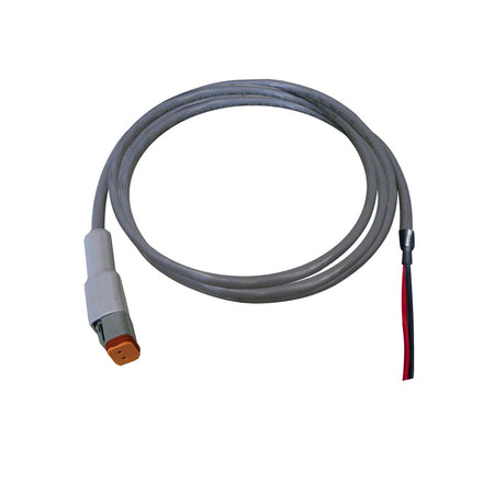UFlex Power A M-P3 Main Power Supply Cable - 9.8' 42053K — Quality Boat Parts