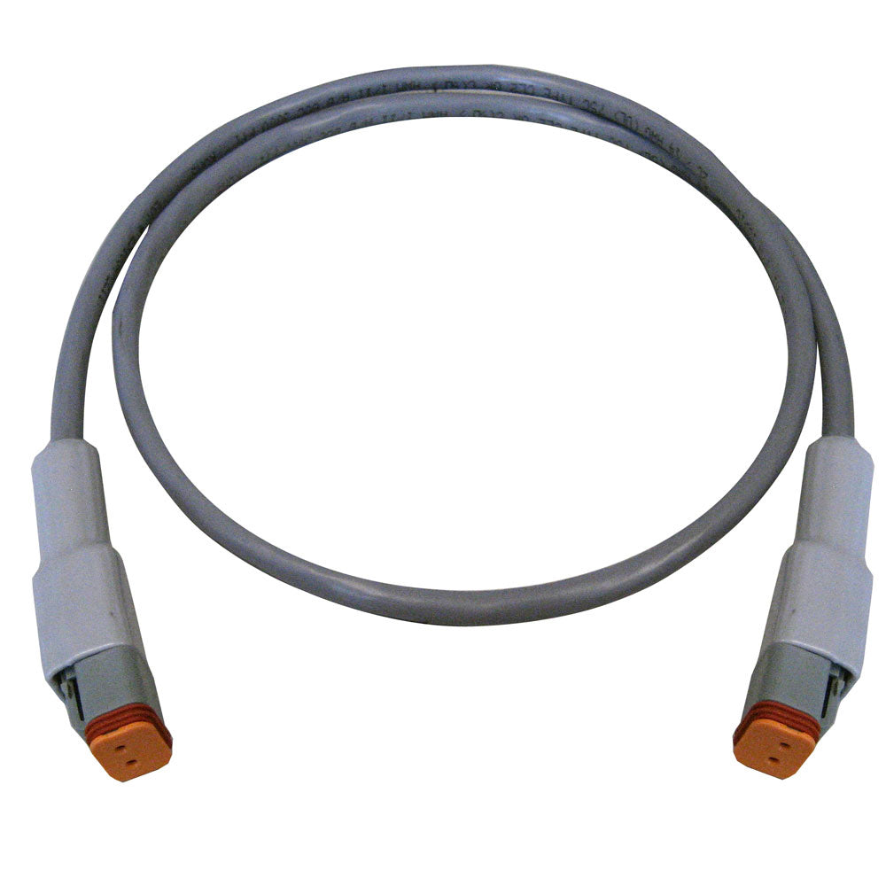 UFlex Power A M-PE3 Power Extension Cable - 9.8' 42057U — Quality Boat Parts