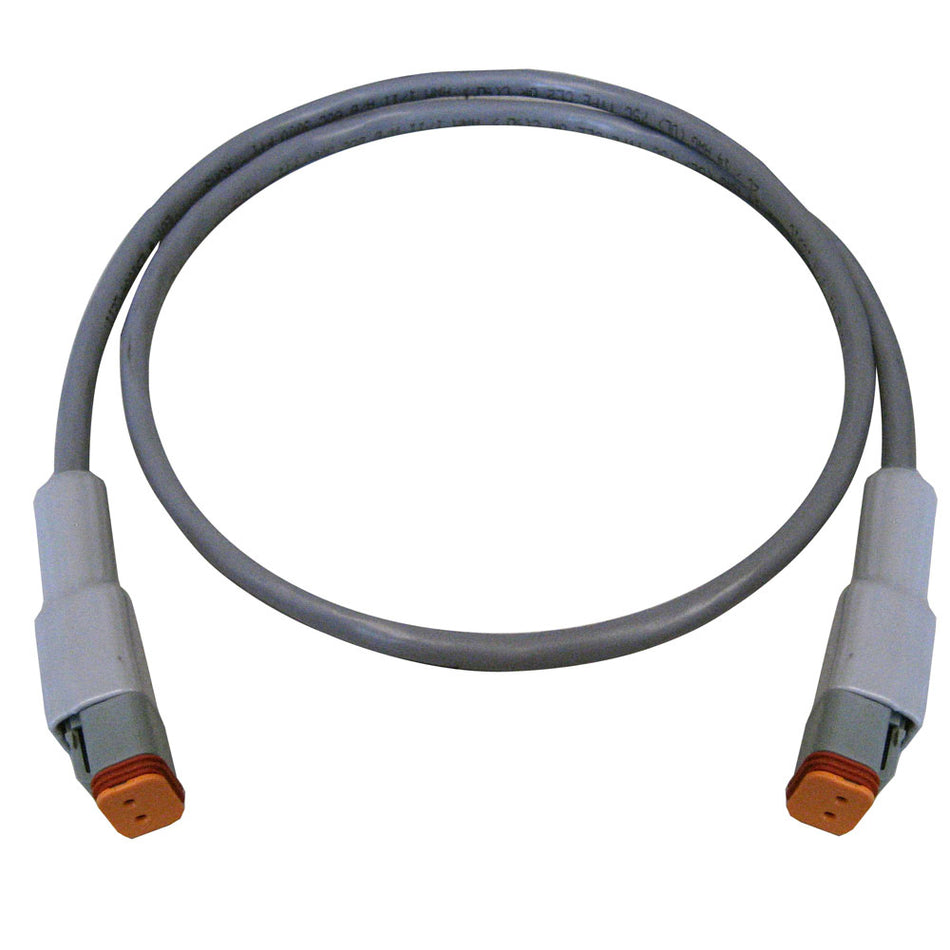 UFlex Power A M-PE3 Power Extension Cable - 9.8' 42057U — Quality Boat Parts