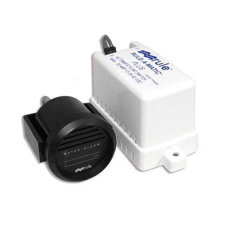 Rule Hi-Water Bilge Alarm 33ALA — Quality Boat Parts
