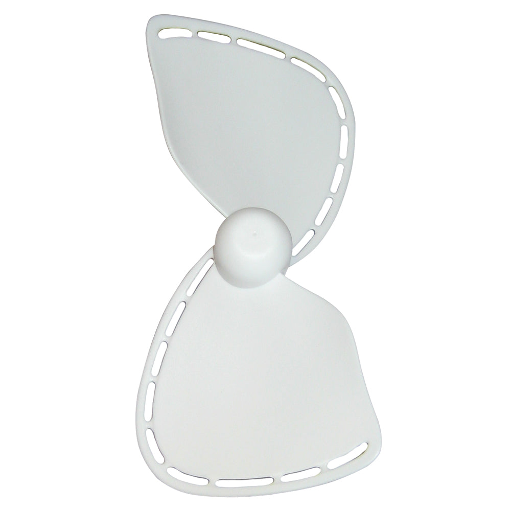 SEEKR by Caframo Replacement Blade f/Sirocco - White 80701WBG — Quality Boat Parts