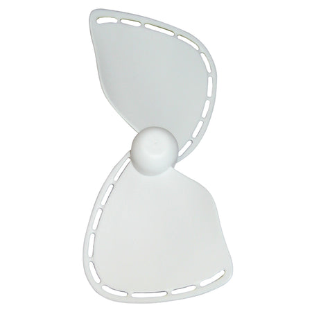 SEEKR by Caframo Replacement Blade f/Sirocco - White 80701WBG — Quality Boat Parts