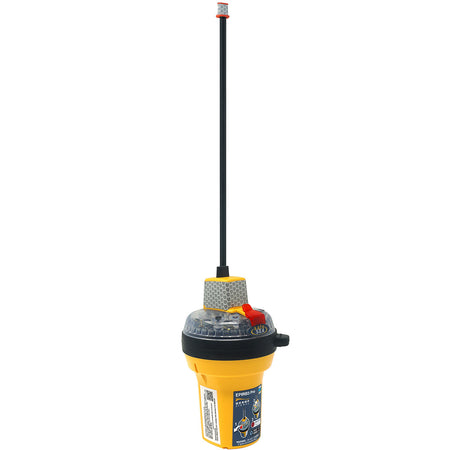 Ocean Signal SafeSea EPIRB3 Cat I with AIS and RLS 702S-03933 — Quality Boat Parts