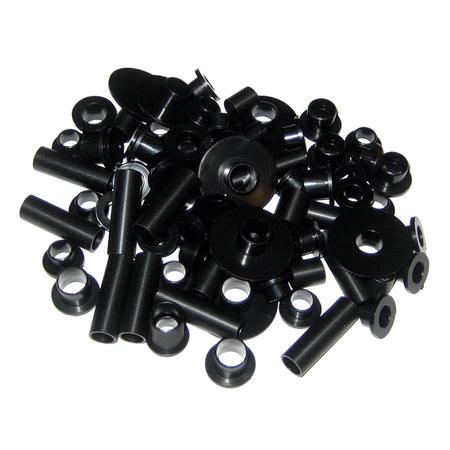 Rupp Outrigger Bushing Kit CA-0032 — Quality Boat Parts
