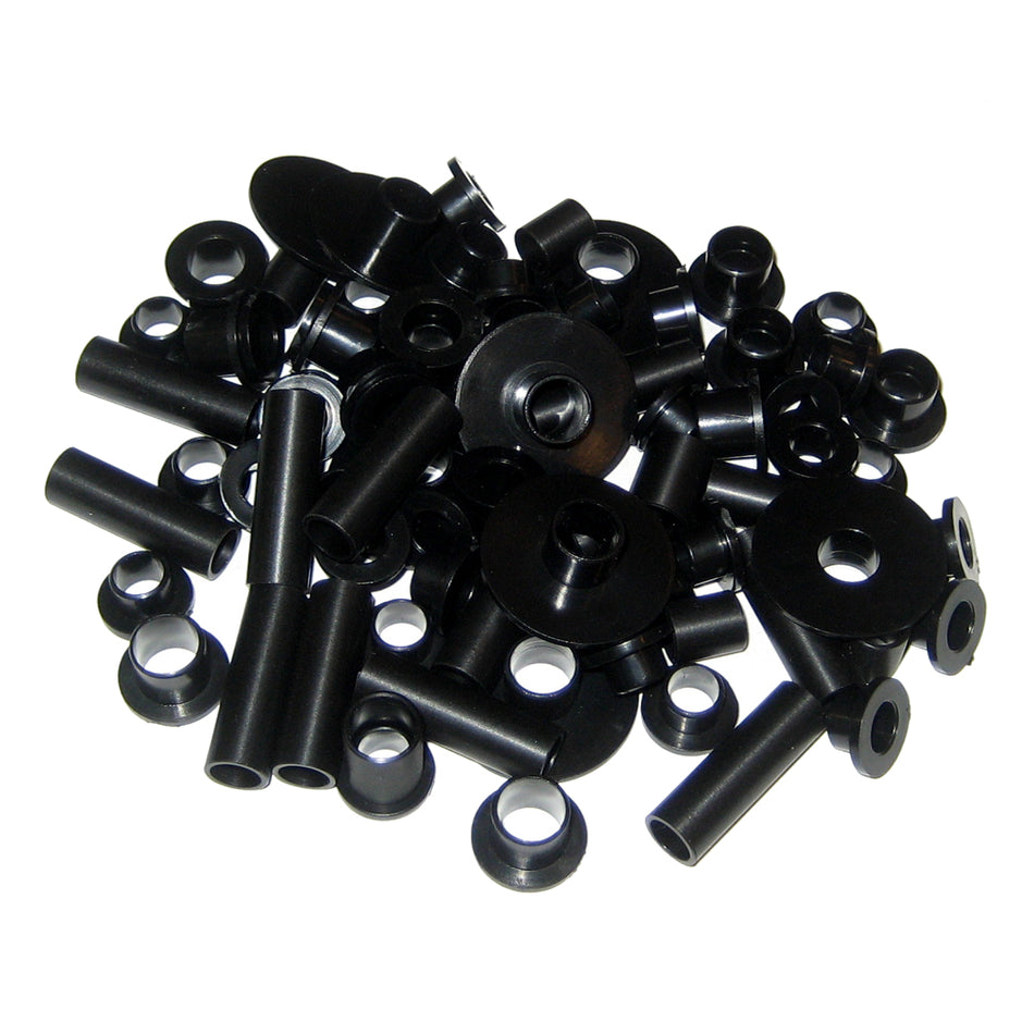 Rupp Outrigger Bushing Kit CA-0032 — Quality Boat Parts