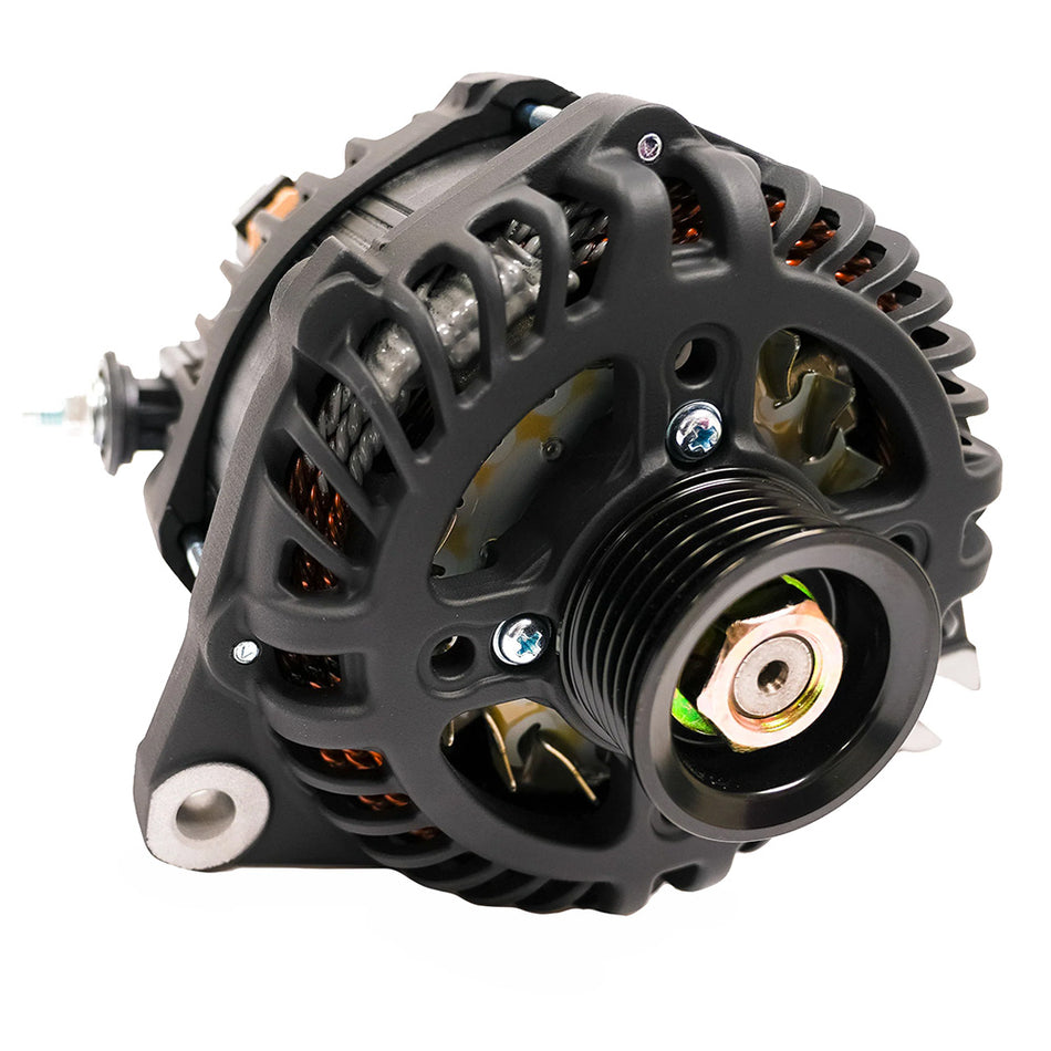 ARCO Marine Zeus A275L Transit Alternator w/Regulator A275L-12-TR-IE-49K6 — Quality Boat Parts