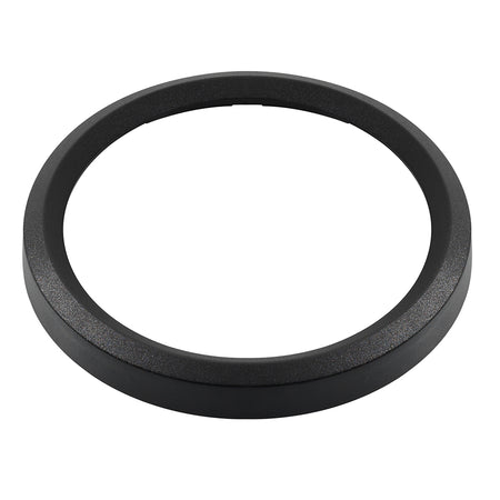 Veratron 110mm ViewLine Bezel - Triangular - Black A2C5321076301 — Quality Boat Parts