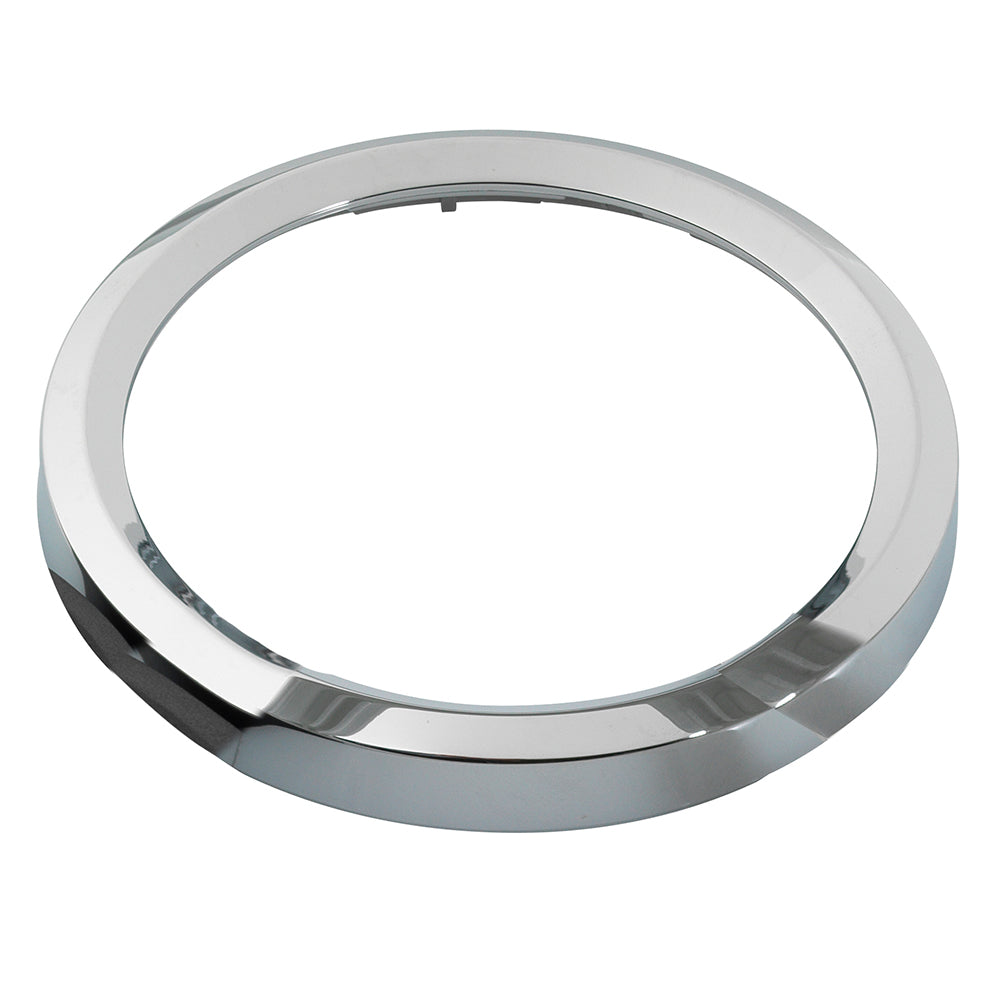 Veratron 110mm ViewLine Bezel - Triangular - Chrome A2C5321076501 — Quality Boat Parts