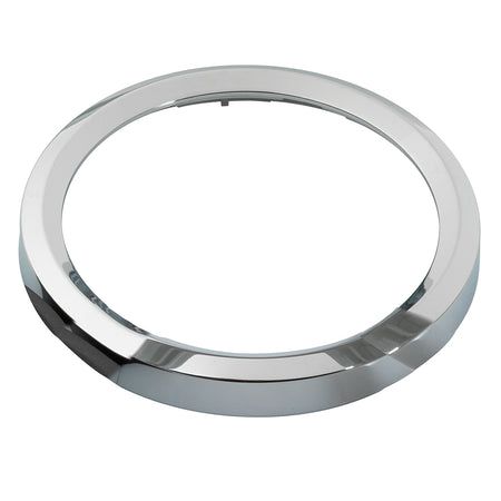 Veratron 110mm ViewLine Bezel - Triangular - Chrome A2C5321076501 — Quality Boat Parts