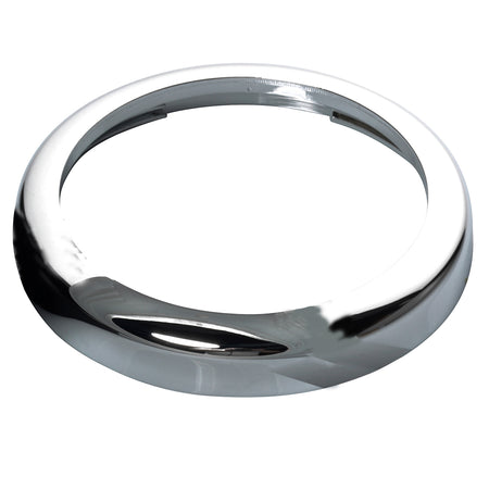 Veratron 52MM OceanLink Bezel - Round - Chrome A2C5336487001 — Quality Boat Parts