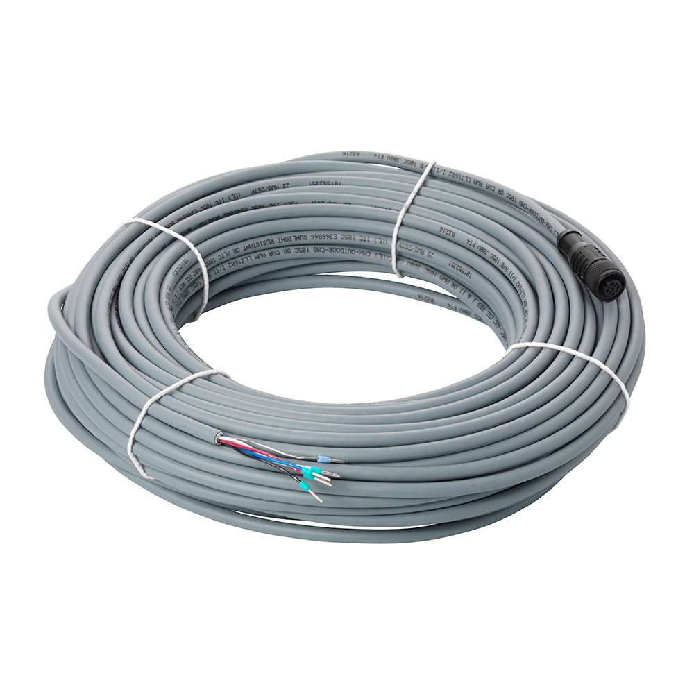 Veratron NMEA 2000 Backbone Cable - 30M (98.4') A2C59501950 — Quality Boat Parts