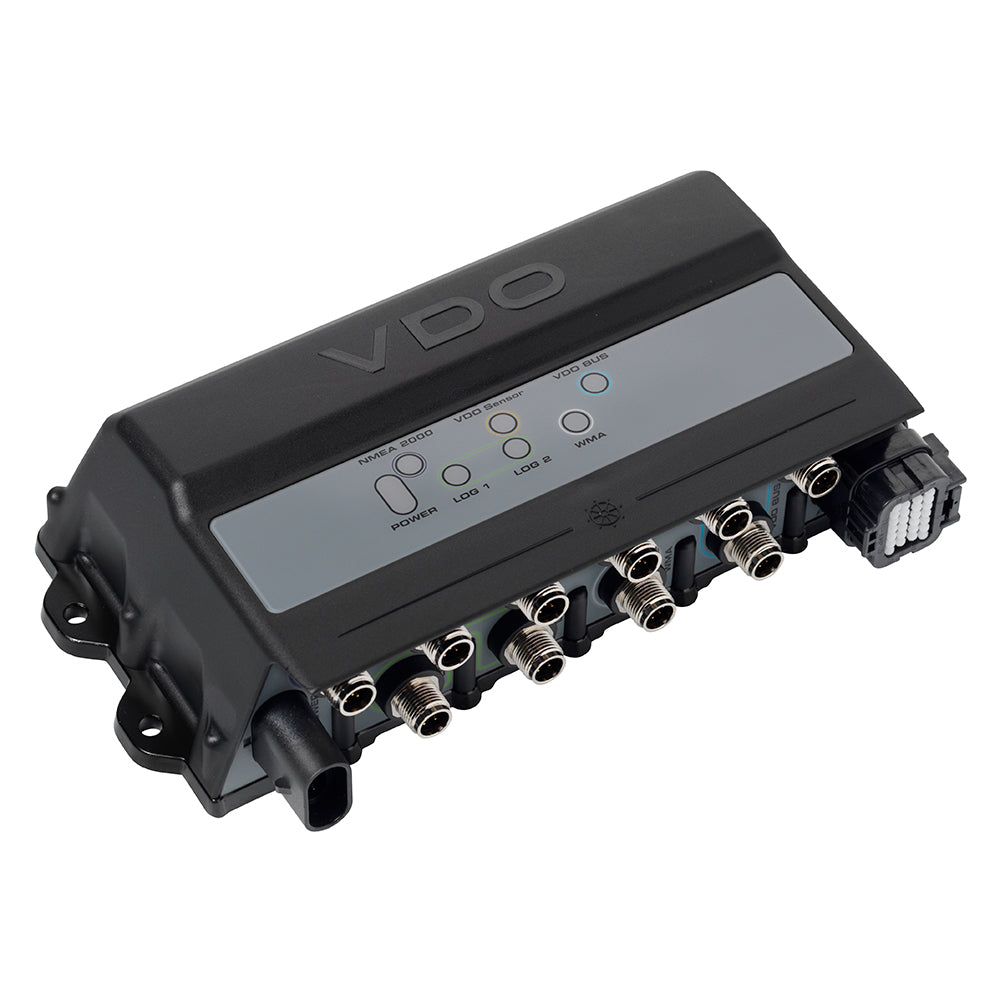 Veratron NavBox Electronic Control Unit A2C59501979 — Quality Boat Parts