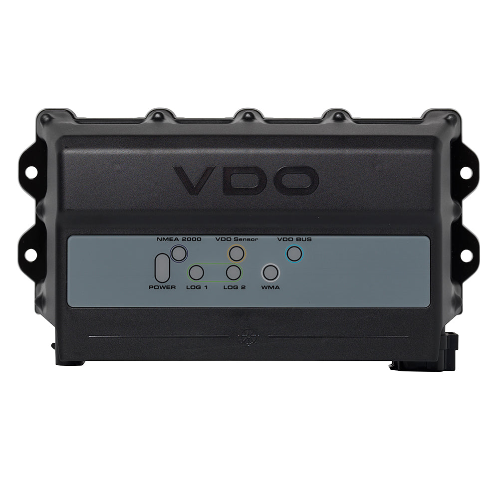 Veratron NavBox Electronic Control Unit A2C59501979 — Quality Boat Parts