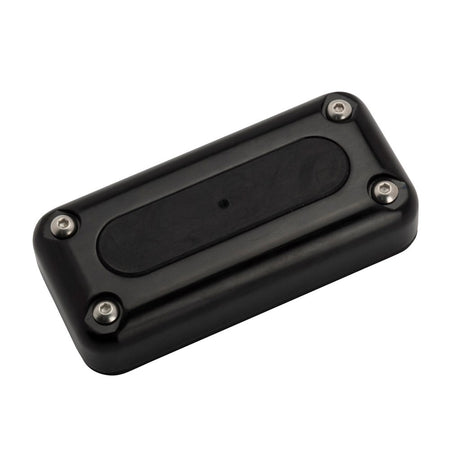 Seaview CGM17SB Cable Seal Multi Cable up to 10.6mm Black Powder Coated SS Cover CGM17SB — Quality Boat Parts