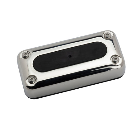 Seaview CGM17SS Cable Seal Multi Cable up to 10.6mm Polished SS Cover CGM17SS — Quality Boat Parts
