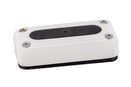 Seaview CGM17SW Cable Seal Multi Cable 2-17mm White Powder Coated SS Cover CGM17SW — Quality Boat Parts