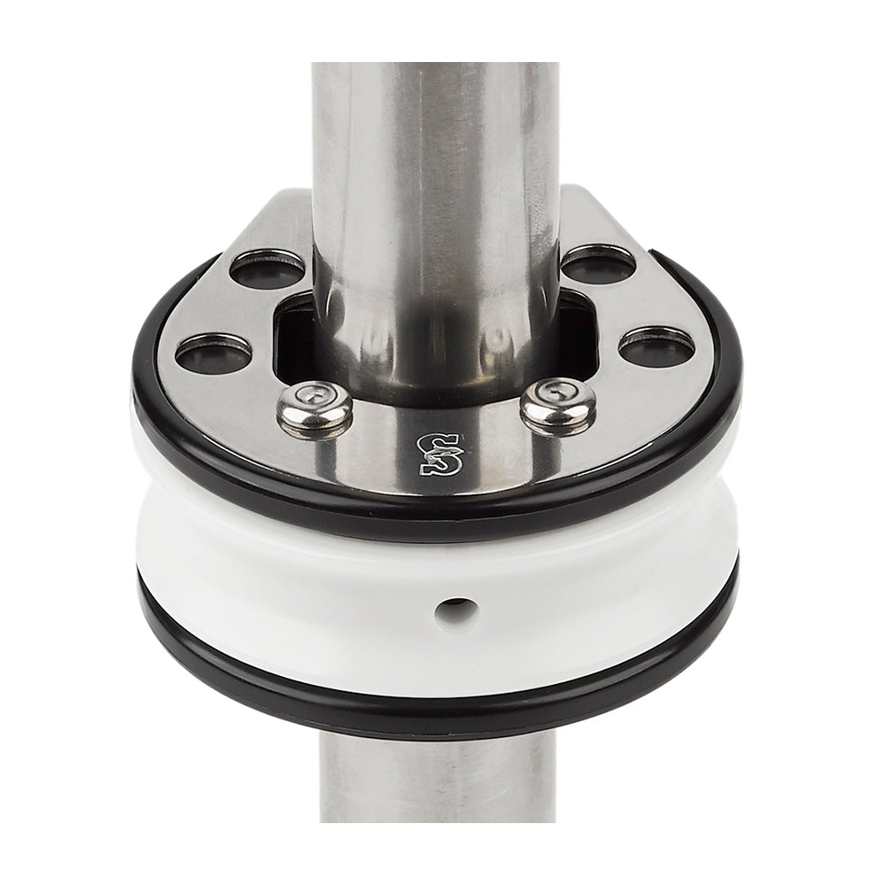 Schaefer Clear Step Lead Block f/1" Stanchions 506-44 — Quality Boat Parts
