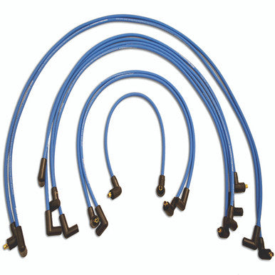 Cdi Electronics Spark Plug Wire Set - Cdi Electronics (631-0001) — Quality Boat Parts