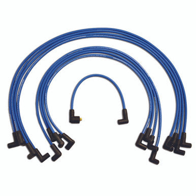 Cdi Electronics Spark Plug Wire Set - Cdi Electronics (631-0004) — Quality Boat Parts
