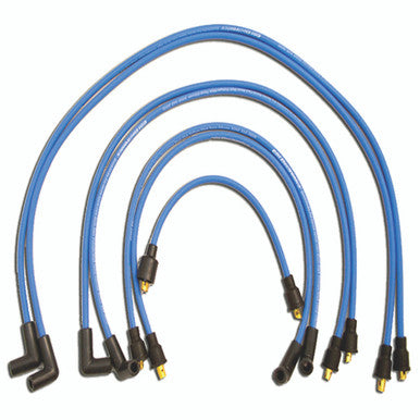 Cdi Electronics Spark Plug Wire Set - Cdi Electronics (631-0007) — Quality Boat Parts