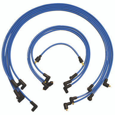 Cdi Electronics Spark Plug Wire Set - Cdi Electronics (631-0010) — Quality Boat Parts