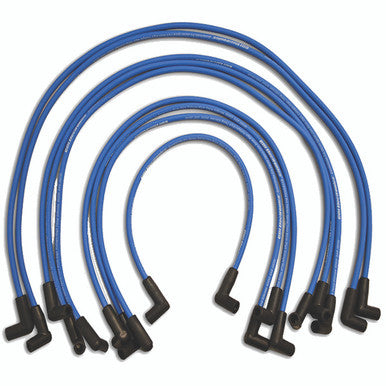 Cdi Electronics Spark Plug Wire Set - Cdi Electronics (631-0011) — Quality Boat Parts