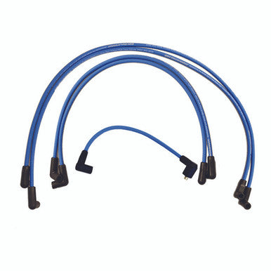 Cdi Electronics Spark Plug Wire Set - Cdi Electronics (631-0013) — Quality Boat Parts