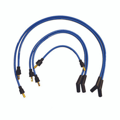 Cdi Electronics Spark Plug Wire Set - Cdi Electronics (631-0015) — Quality Boat Parts