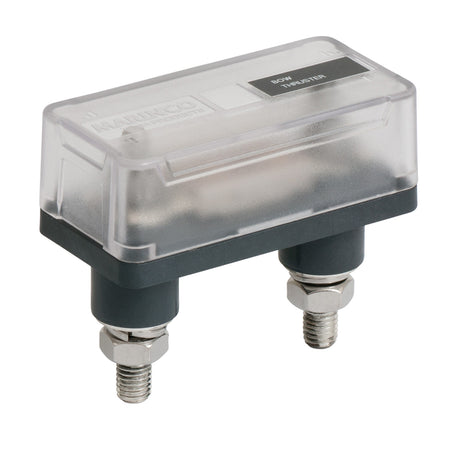 BEP Pro Installer ANL Through Panel Fuse Holder - 500A 778-ANLTP — Quality Boat Parts