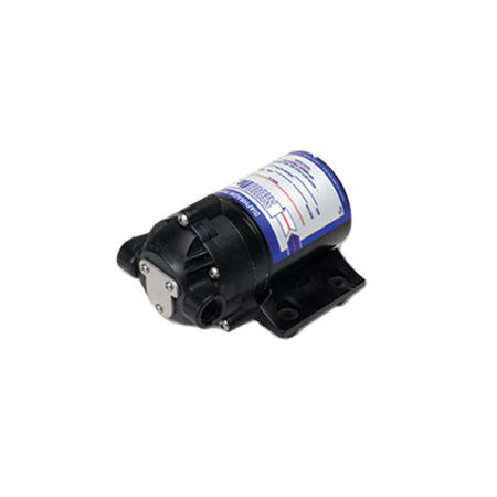 Shurflo by Pentair Standard Utility Pump - 12 VDC, 1.5 GPM 8050-305-526 — Quality Boat Parts