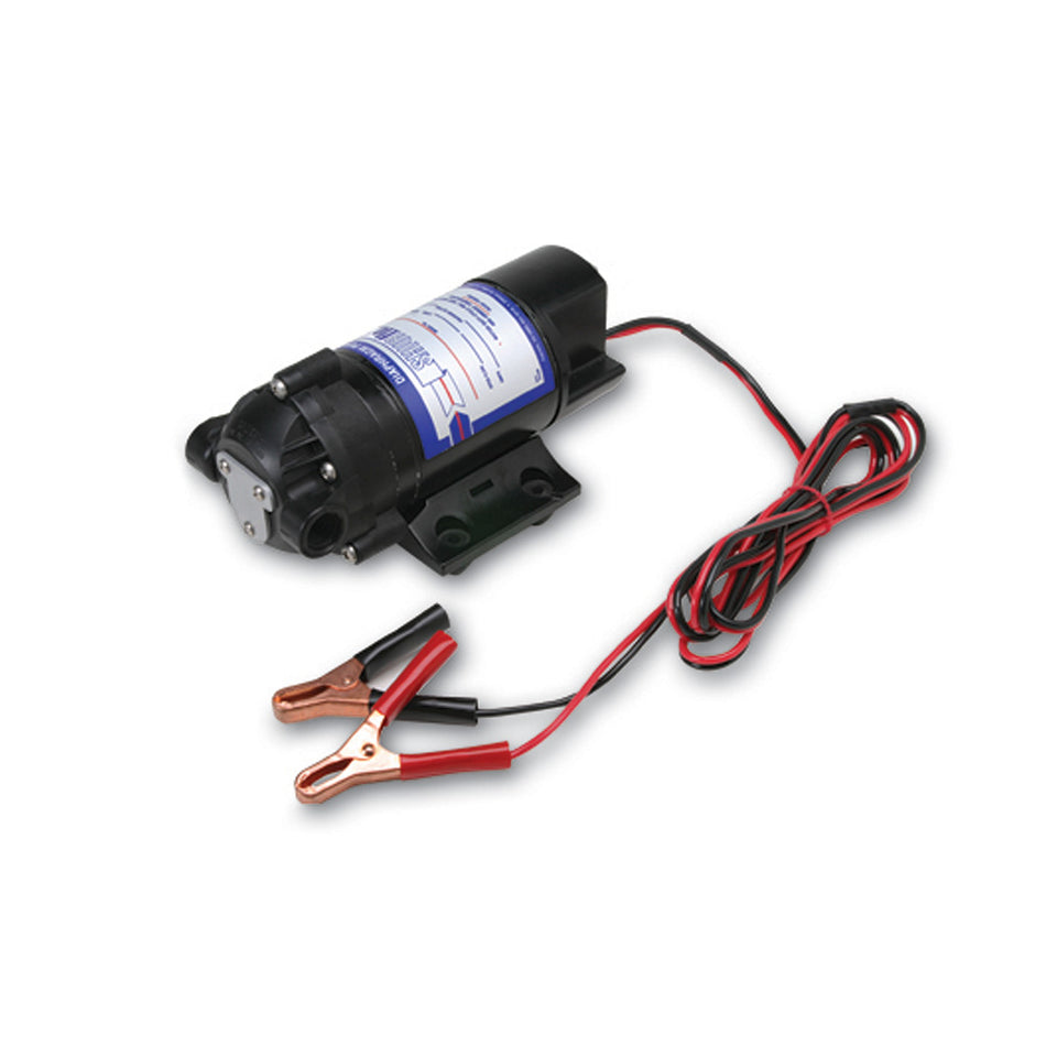 Shurflo by Pentair Premium Utility Pump - 12 VDC 1.5 GPM 8050-305-626 — Quality Boat Parts