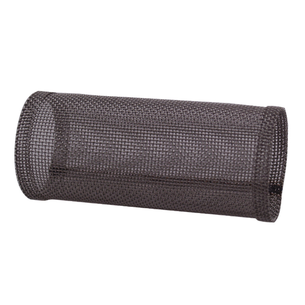 Shurflo by Pentair Replacement Screen Kit - 20 Mesh f/1-1/4" Strainer 94-727-00 — Quality Boat Parts