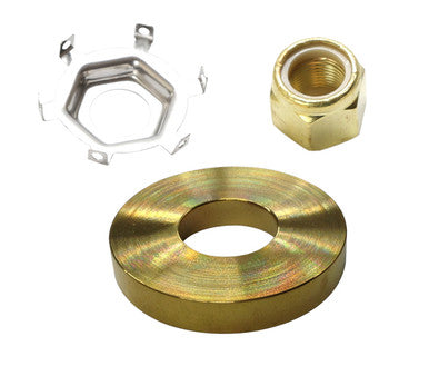 Michigan Wheel Diffuser Ring (9500-108) — Quality Boat Parts