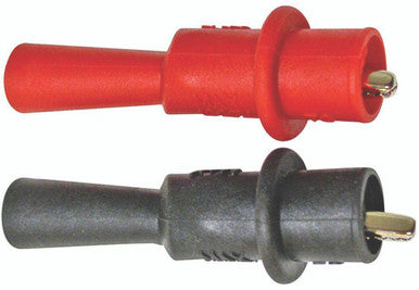 Cdi Electronics Alligator Clip Set (511-Cf72) — Quality Boat Parts